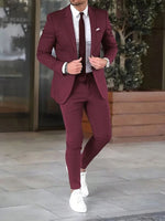 Wine Red