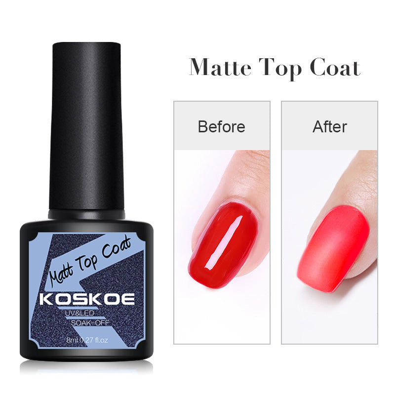 Smoothie Light Moonstone Nail Polish Glue Snow Light Wide Cat Eye Glue
