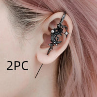 Black 2PC