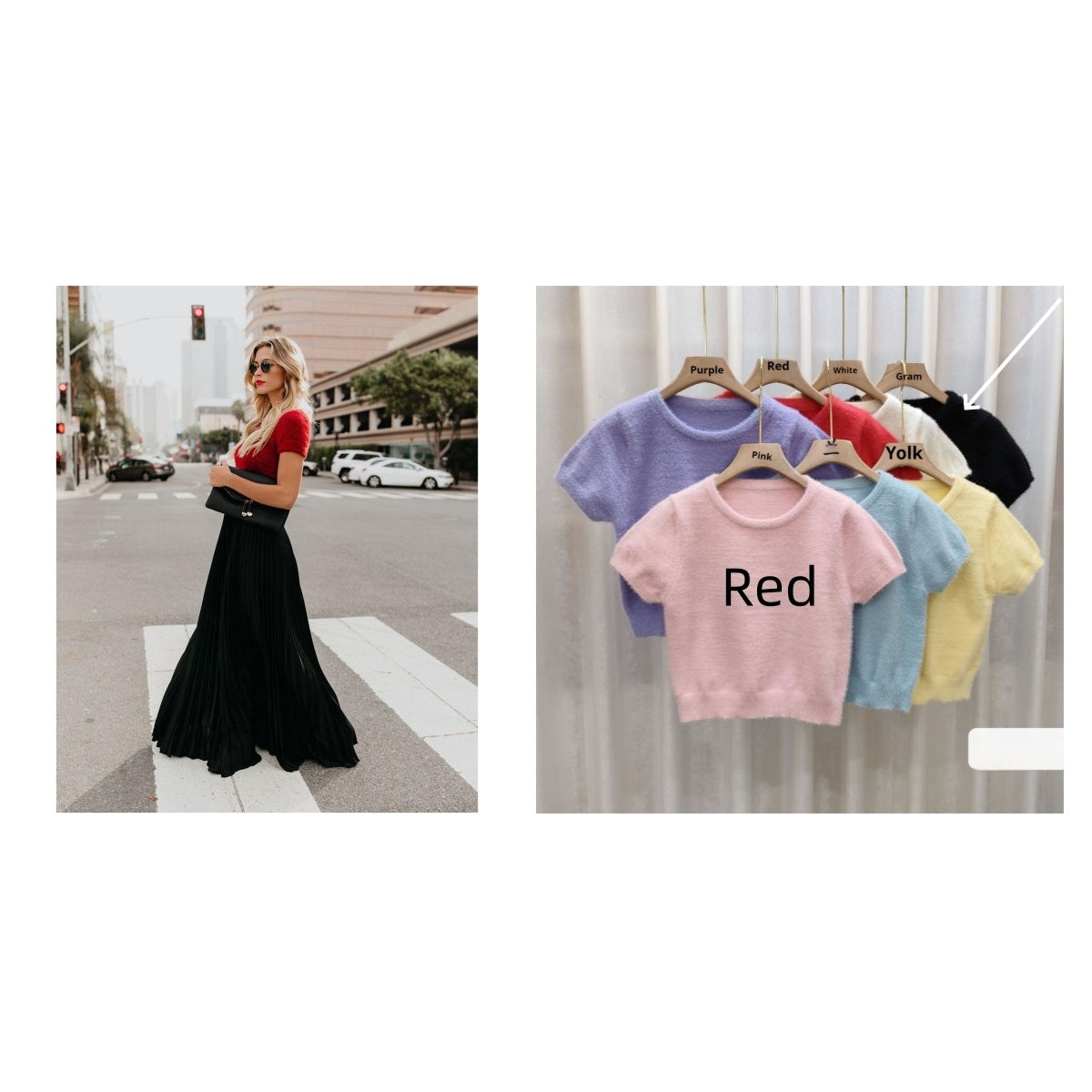 Women's Fashion Casual High Waist Long Skirt