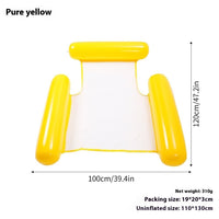 Pure Yellow