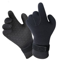 Black 3mm