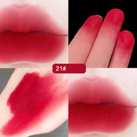 Apple red