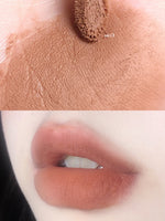 Cereal Naked Brown
