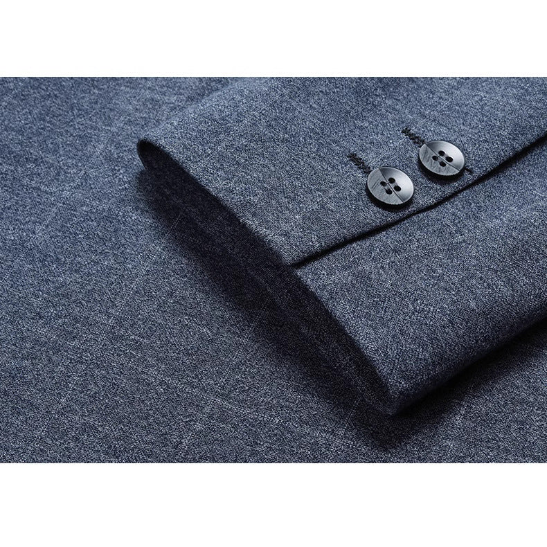 Men's Business Casual High-grade Slim-fit Fashion Blazer