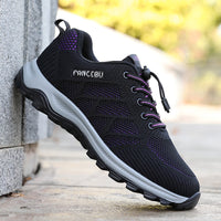 Black And Purple