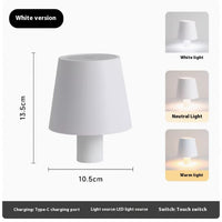 White Cylinder