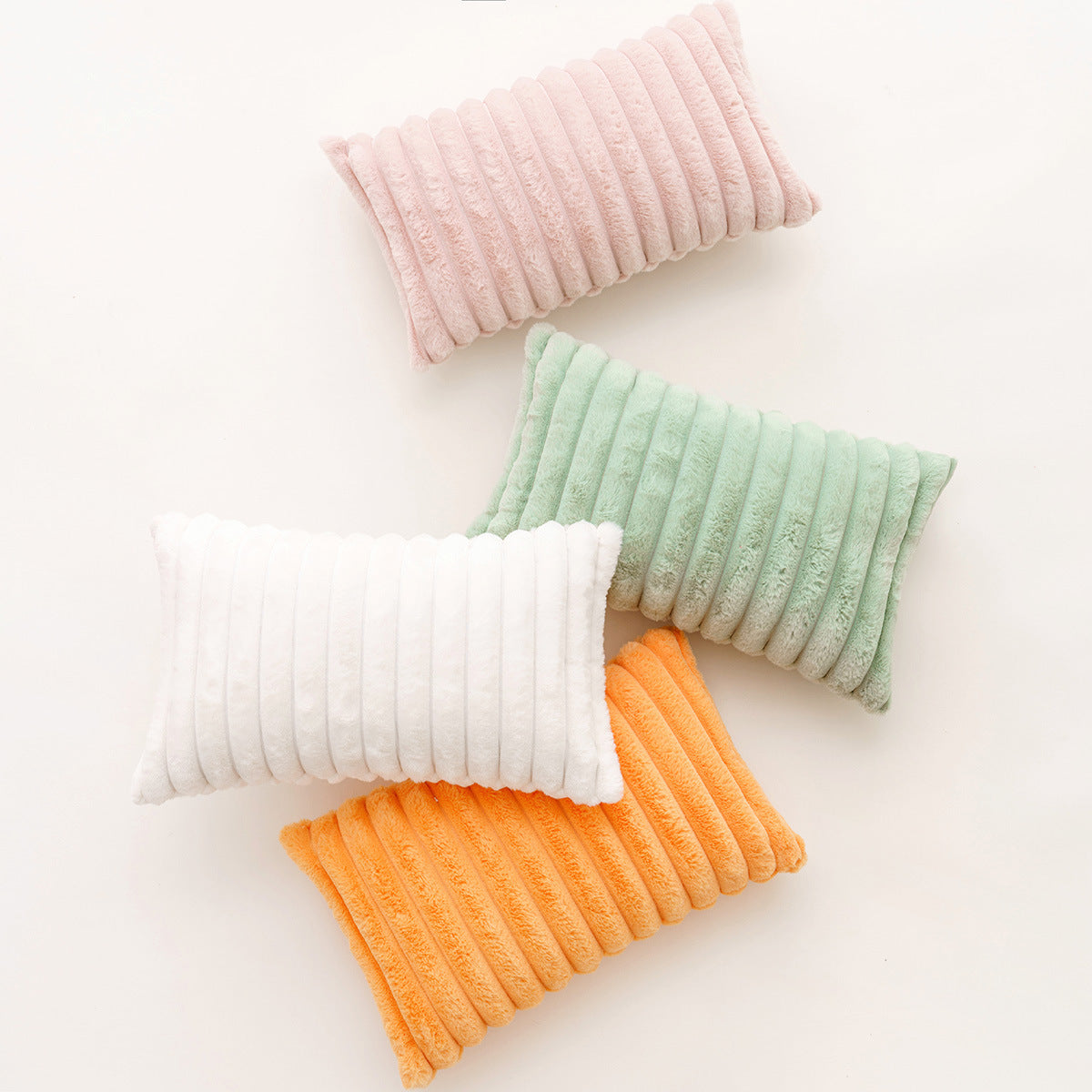 Living Room Bedroom Sofa Pillow Cover