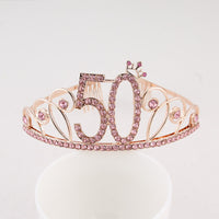 Rose gold50
