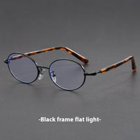 Black Frame Plain