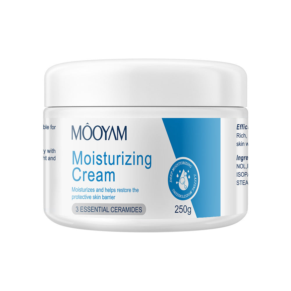 Moisturizing Fix Nourishing And Hydrating Skin Cream