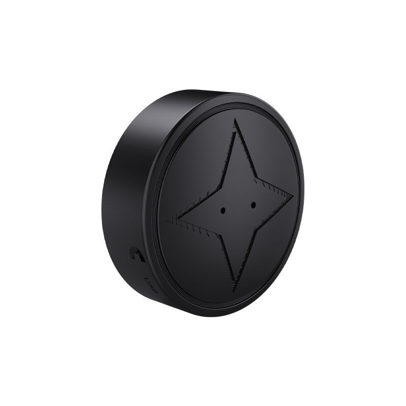 Mini GPS Tracker – Magnetic Vehicle Locator, Anti-Theft Realtime Tracking