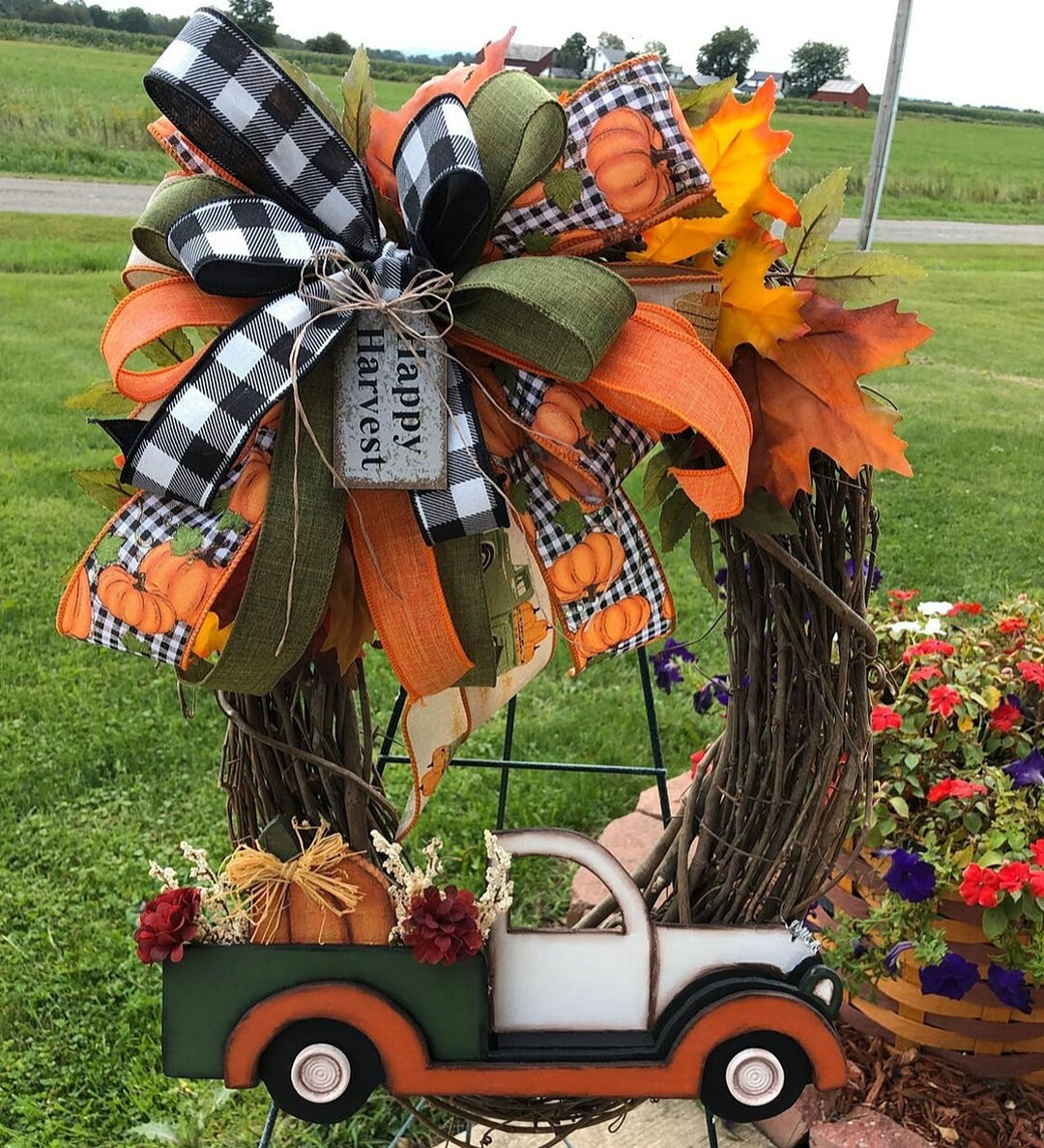 Garland Car Door Ornaments Creative Halloween Garland Ornaments