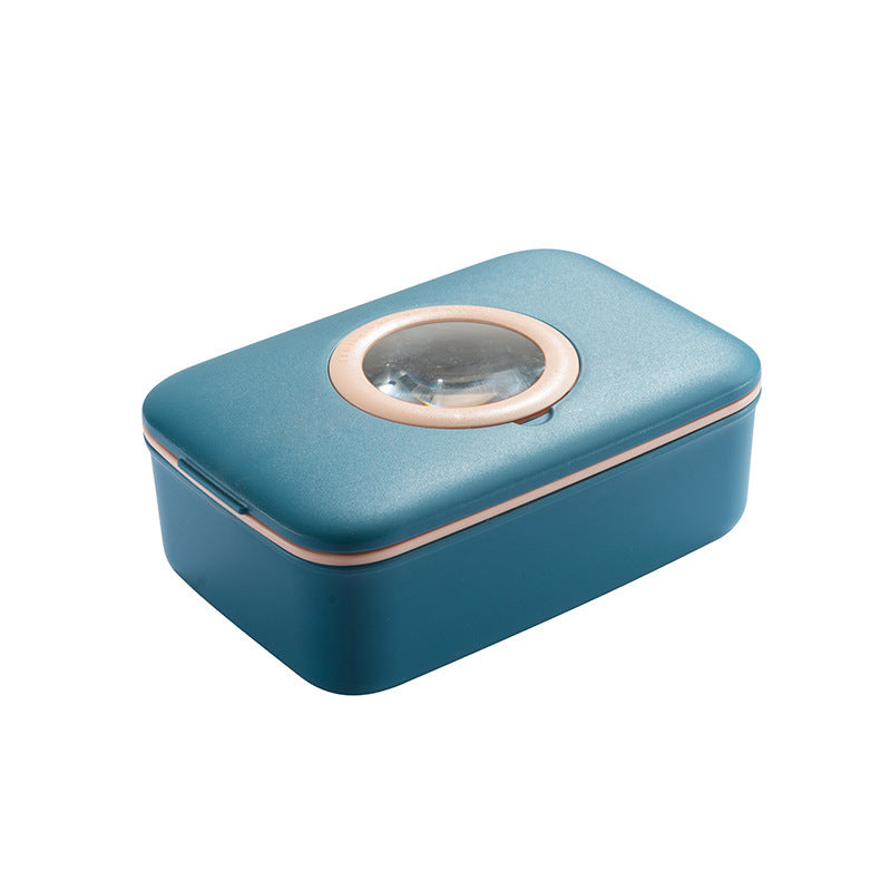 Nordic Color Portable Sewing Kit – Household Sewing Tools