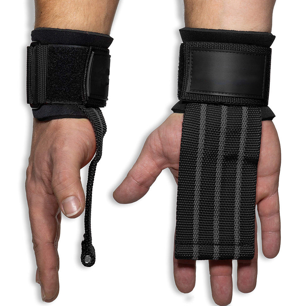 Fitness Training Gloves – Palm Protection for Workouts