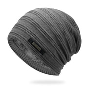 Men’s and Women’s Knitted Winter Hats