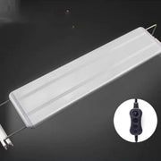 LED Fish Tank Lighting Water Grass Energy-saving Lamp Bracket