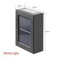White light