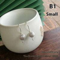 B1 Style A Pair Of Small