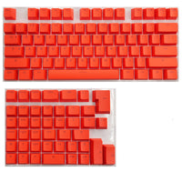 Orange Red