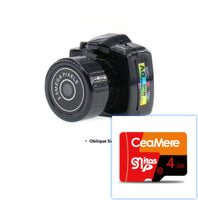 Black 4GB