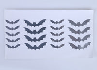 Bat Silver