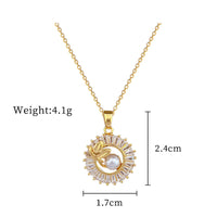 D515 Necklace
