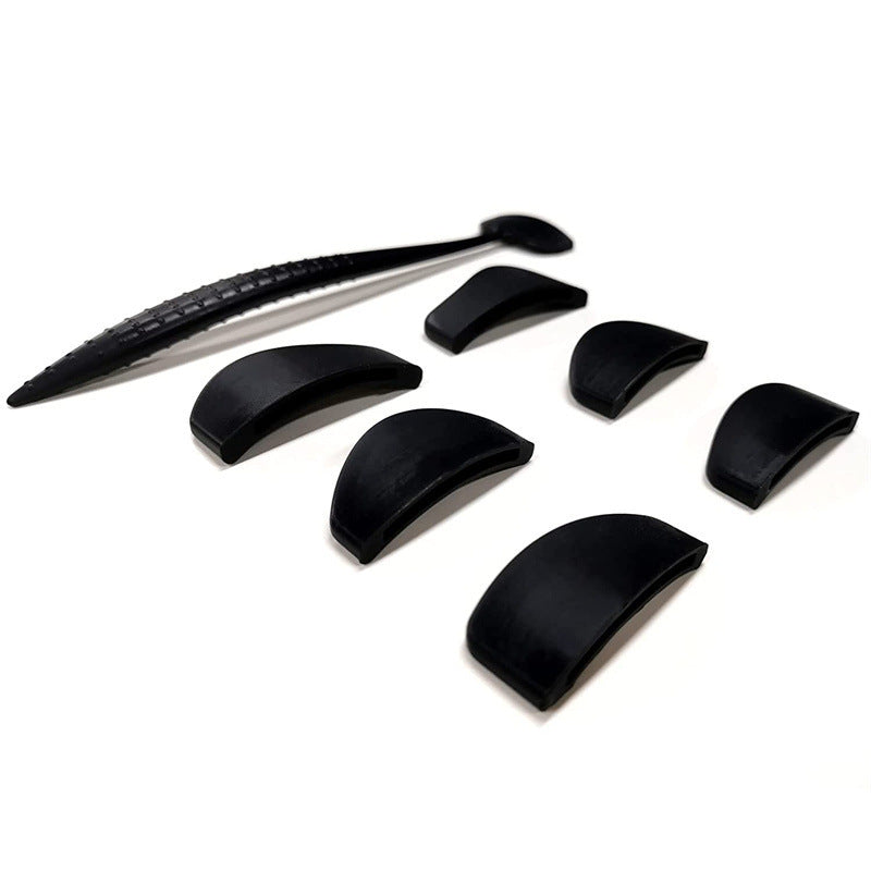 Lazy Eye Shadow Seal Shaper – Quick & Easy Eyeshadow Makeup Tool