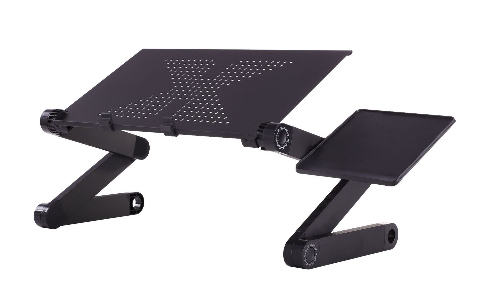Portable Vertical Folding Holder Ventilated Adjustable Sofa