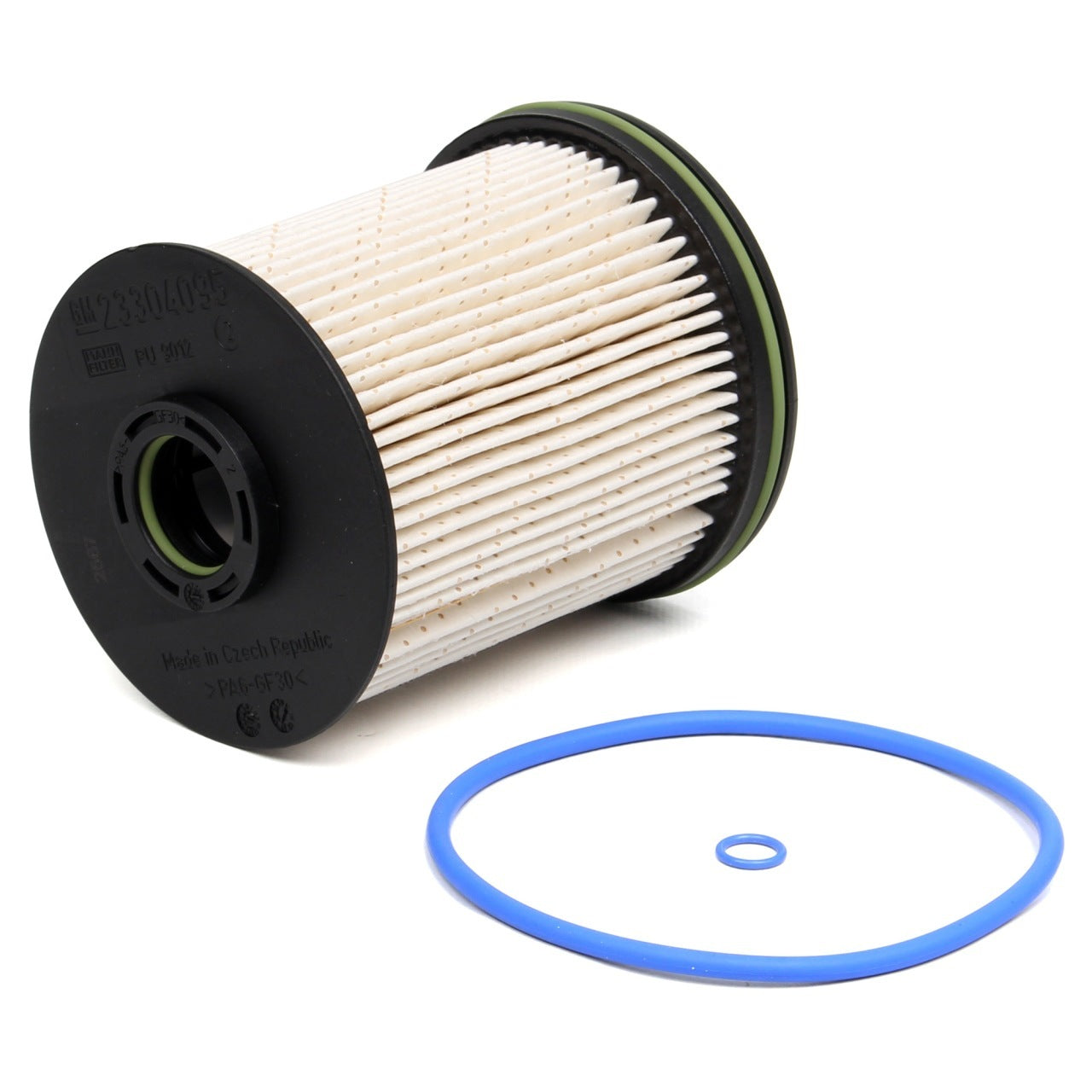 Auto Parts Engine Assembly Filter