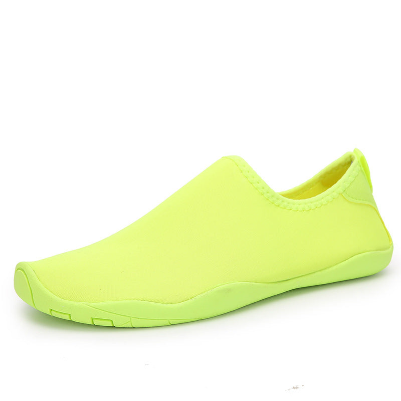 New Black Men's And Women's Fitness Running Sneakers Outdoor Rock Climbing Upstream Shoes