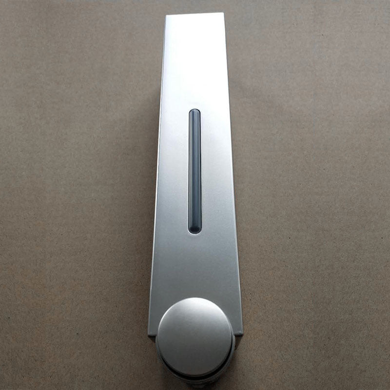 Plastic Automatic Soap Dispenser – Touchless Hand Soap Pump