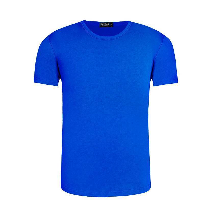 Unisex Custom T Shirt Polyester Lightweight Sublimation