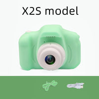X2SGreen