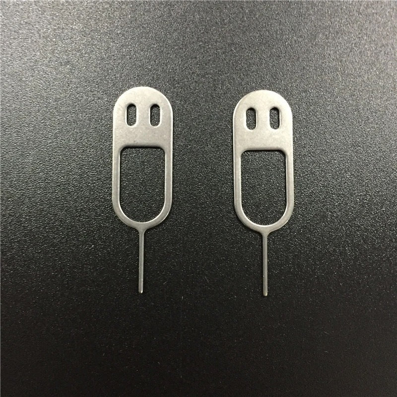 Mobile Phone Universal Card Pin Hardened Cutting Card Accessories