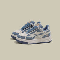 Denim Color