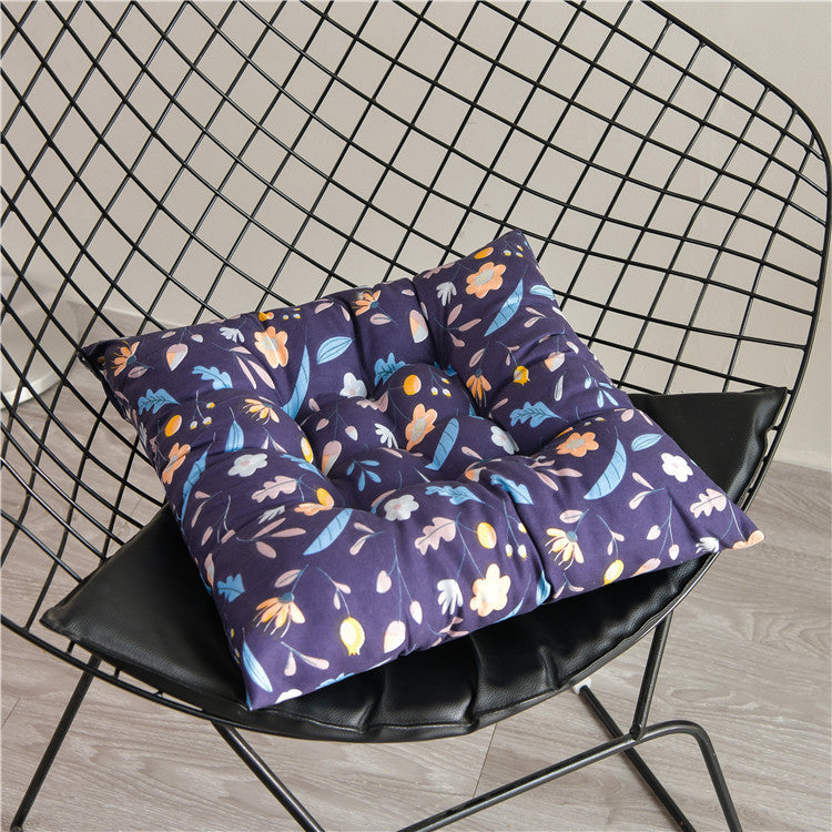 Thickened Chair Cushion Office Sedentary Seat Cushion