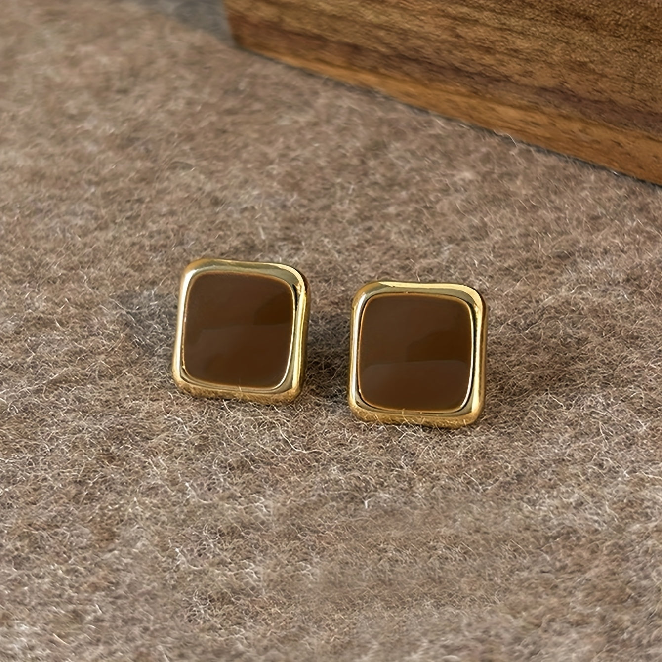 Cool Style Special Interest Light Luxury High-grade Earrings