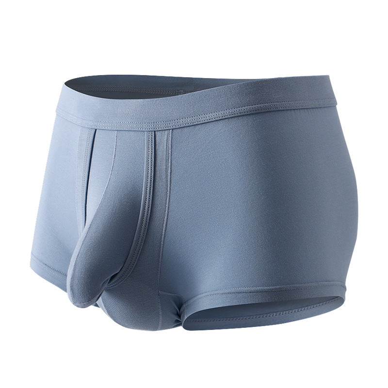Youth Comfortable Breathable Men's Underwear