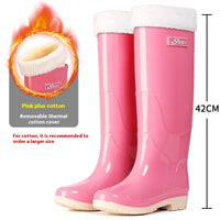 Pink And Cotton