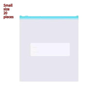 Small Size 20 Pieces