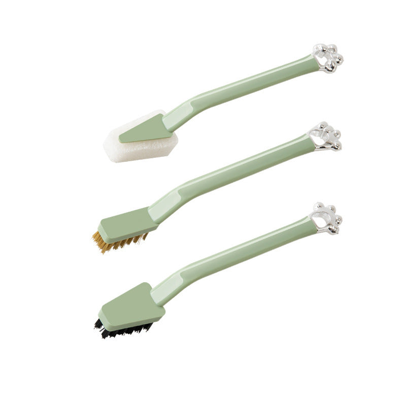 Household Kitchen Cleaning Brush
