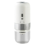 Electric Coffee Bean Grinder – USB Rechargeable Mini Mill