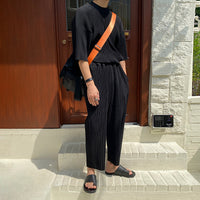 Black pants