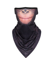 Cute monkey A