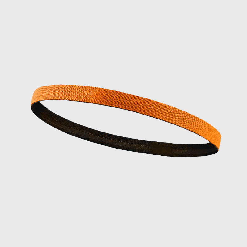 Elastic Sports Antiperspirant Hair Band Spring And Summer Yoga Fitness