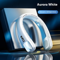 Aurora White