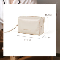 Milk apricot white