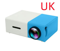 Blue UK