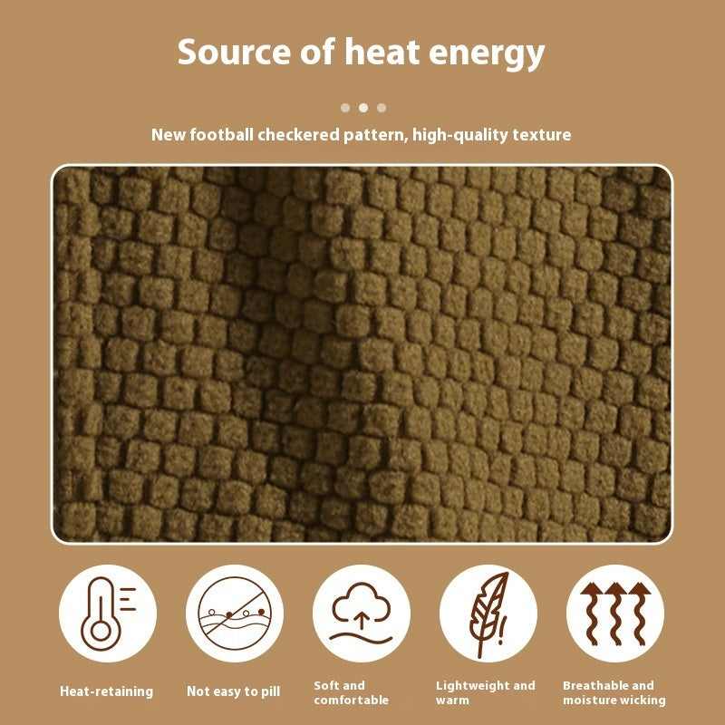 Coat Men's Jacket Liner For Camping